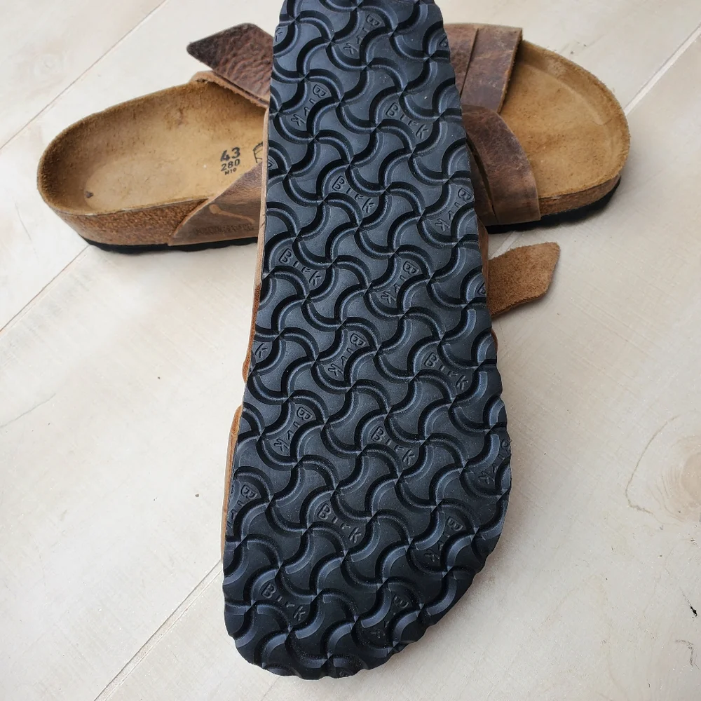 Birkenstock authentic sandals